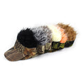 Ember Men's Camo Baseball Cap