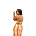 Sera Halter Top