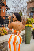 Sera Halter Top