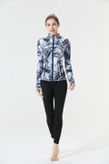 Pulse Long-Sleeve Top