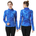 Pulse Long-Sleeve Top