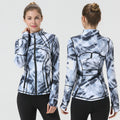 Pulse Long-Sleeve Top