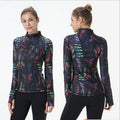 Pulse Long-Sleeve Top