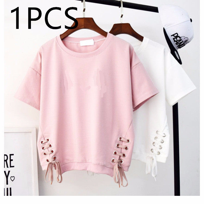 Aurelia Relaxed Blouse