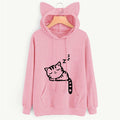 Aurelia Long-Sleeve Sweatshirt