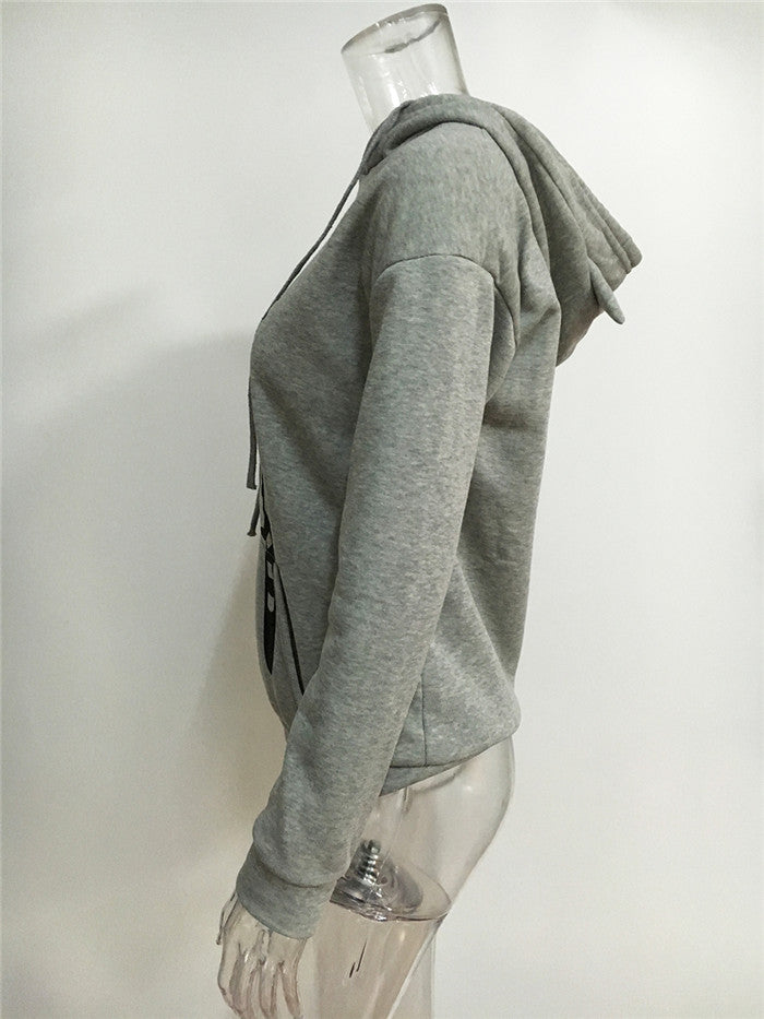 Aurelia Long-Sleeve Sweatshirt