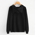 Aurelia Long-Sleeve Sweatshirt