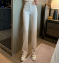 Flow Dorset Wide-Leg Trousers