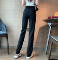Flow Dorset Wide-Leg Trousers