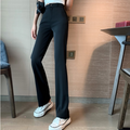 Flow Dorset Wide-Leg Trousers