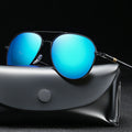Solace Bexley Men's Polarized Sunglasses