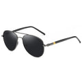 Solace Bexley Men's Polarized Sunglasses