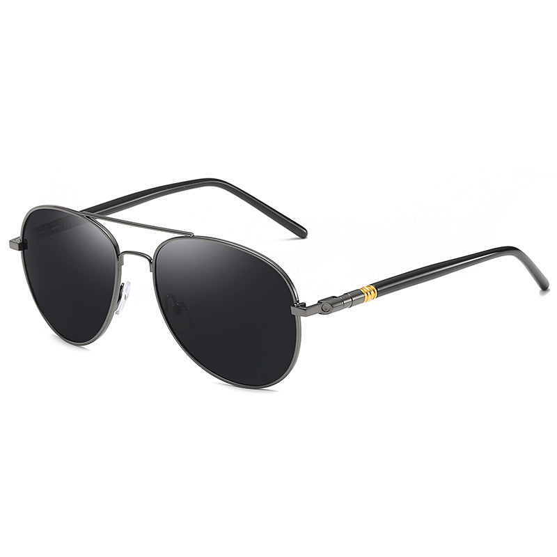 Solace Bexley Men's Polarized Sunglasses