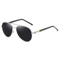 Solace Bexley Men's Polarized Sunglasses