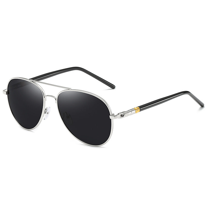 Solace Bexley Men's Polarized Sunglasses
