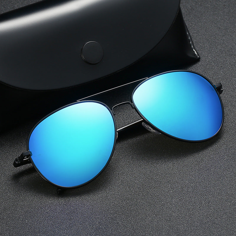 Solace Bexley Men's Polarized Sunglasses