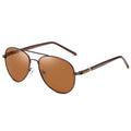 Solace Bexley Men's Polarized Sunglasses