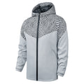 Velocity Arden Men's Hooded Jacket