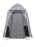 Velocity Arden Men's Hooded Jacket
