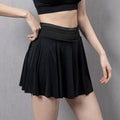 CoreFlex High-Waist Pocket Shorts