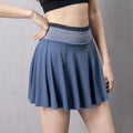 CoreFlex High-Waist Pocket Shorts