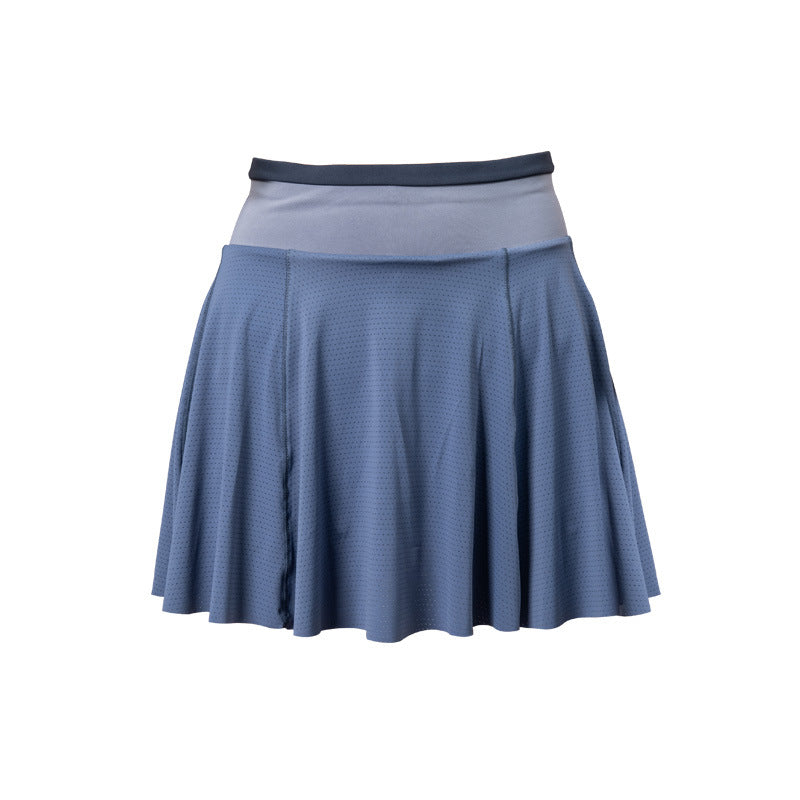 CoreFlex High-Waist Pocket Shorts
