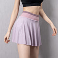 CoreFlex High-Waist Pocket Shorts