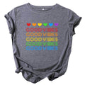 Aurelia Arden Short-Sleeve T-Shirt