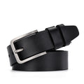 Ember Men's Leather Vintage Belt