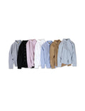 Metro Fenwick Men's Cotton Shirt