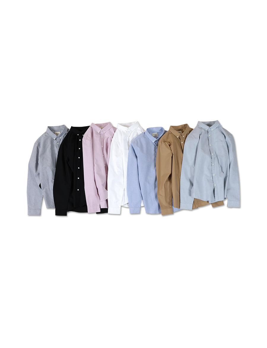 Metro Fenwick Men's Cotton Shirt