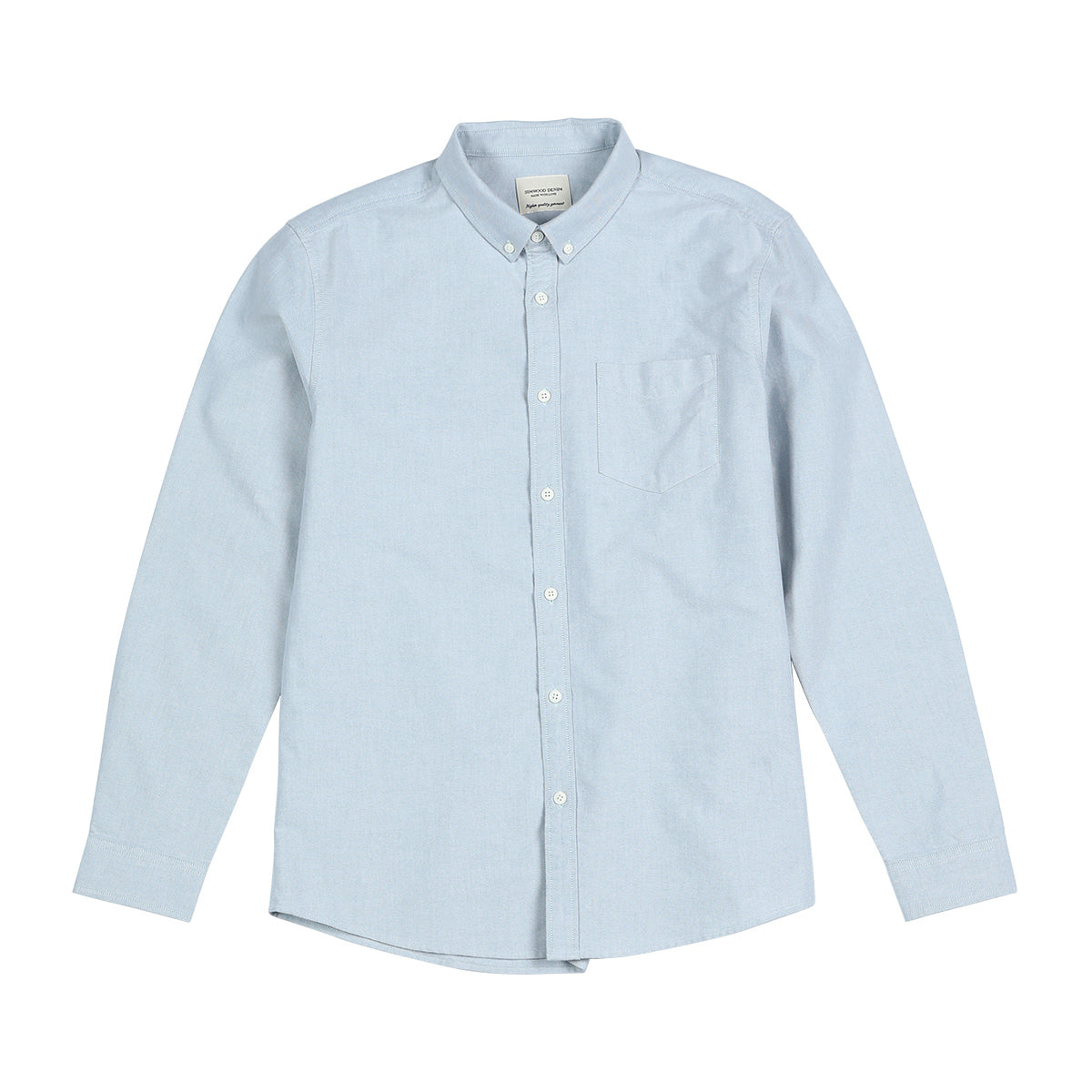 Metro Fenwick Men's Cotton Shirt