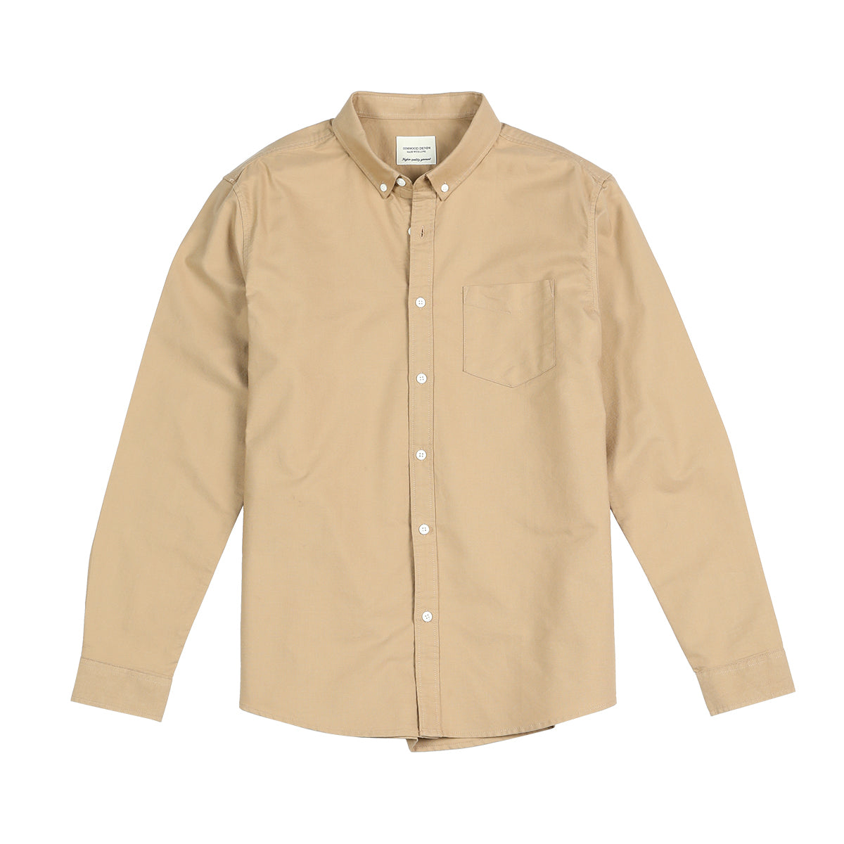 Metro Fenwick Men's Cotton Shirt