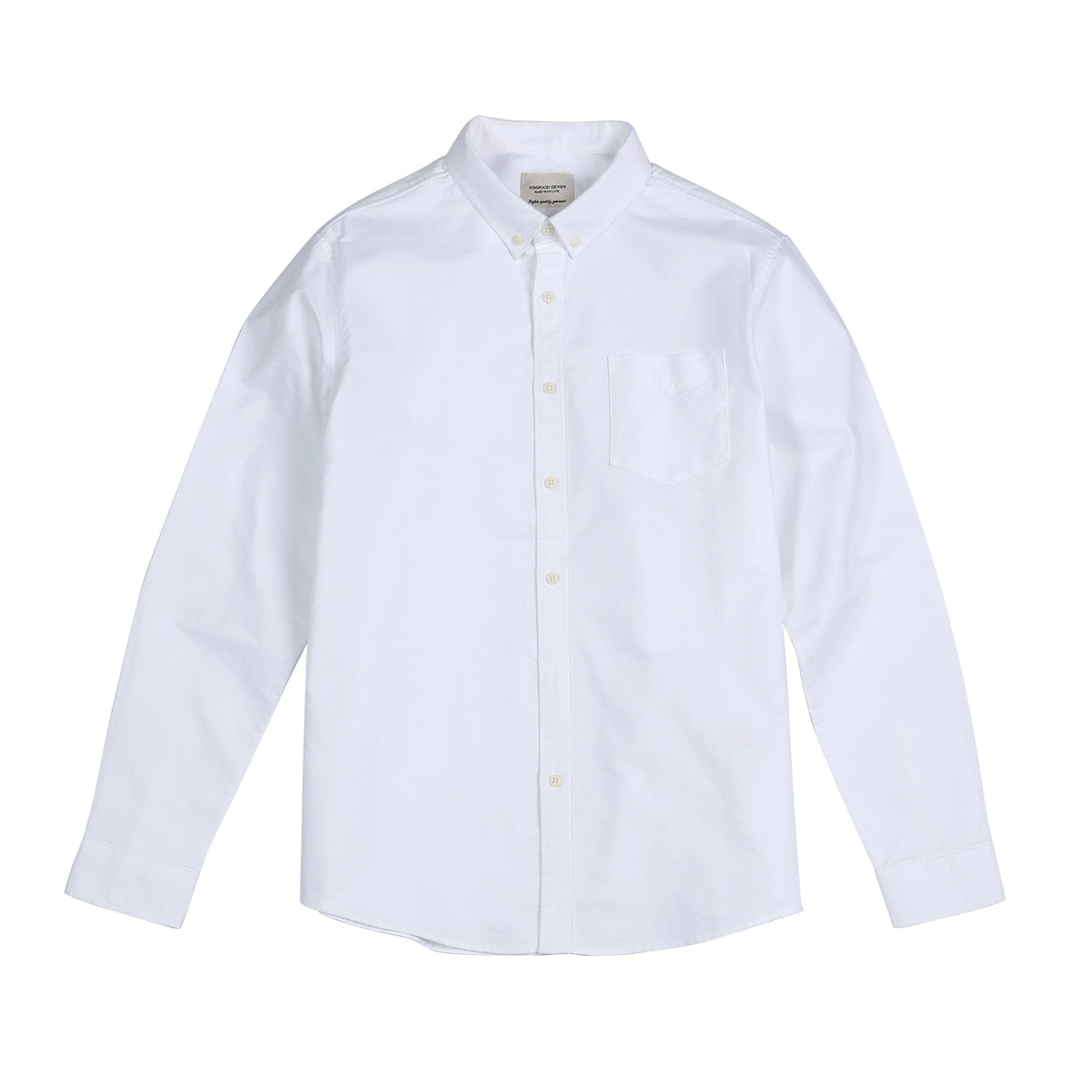 Metro Fenwick Men's Cotton Shirt