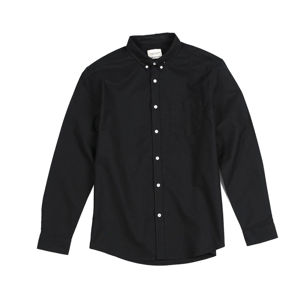 Metro Fenwick Men's Cotton Shirt