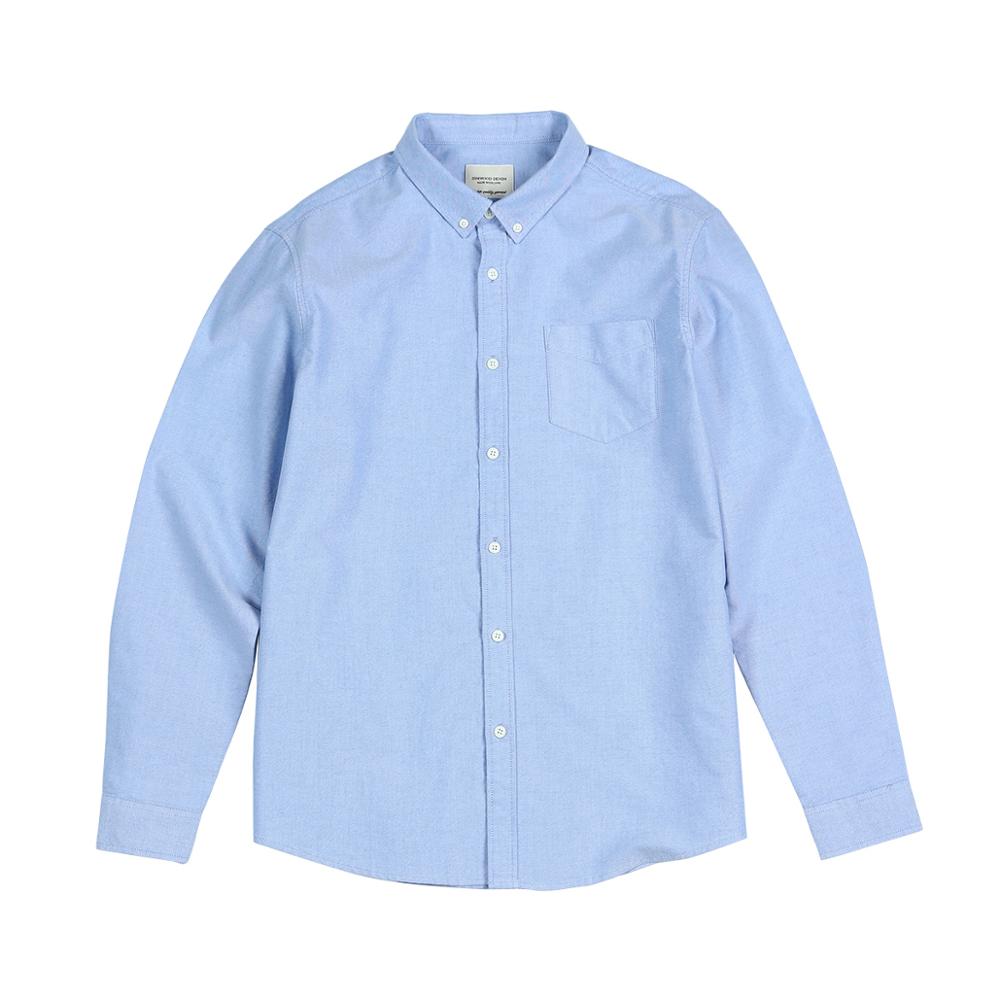 Metro Fenwick Men's Cotton Shirt