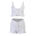 Flow Lace Shorts