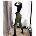 Rover Bexley Cargo Pants