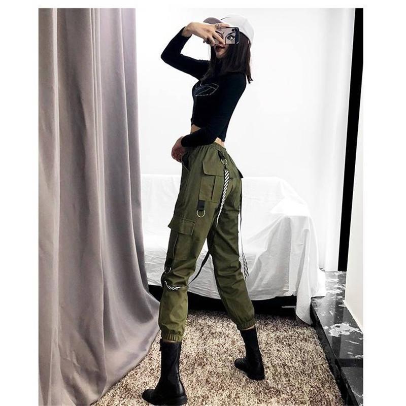 Rover Bexley Cargo Pants