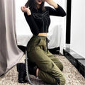 Rover Bexley Cargo Pants