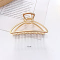 Ember Pearl Hair Clip