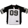 Archive Men's Mesh Oversized T-Shirt
