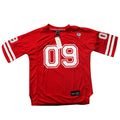 Archive Men's Mesh Oversized T-Shirt