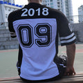 Archive Men's Mesh Oversized T-Shirt