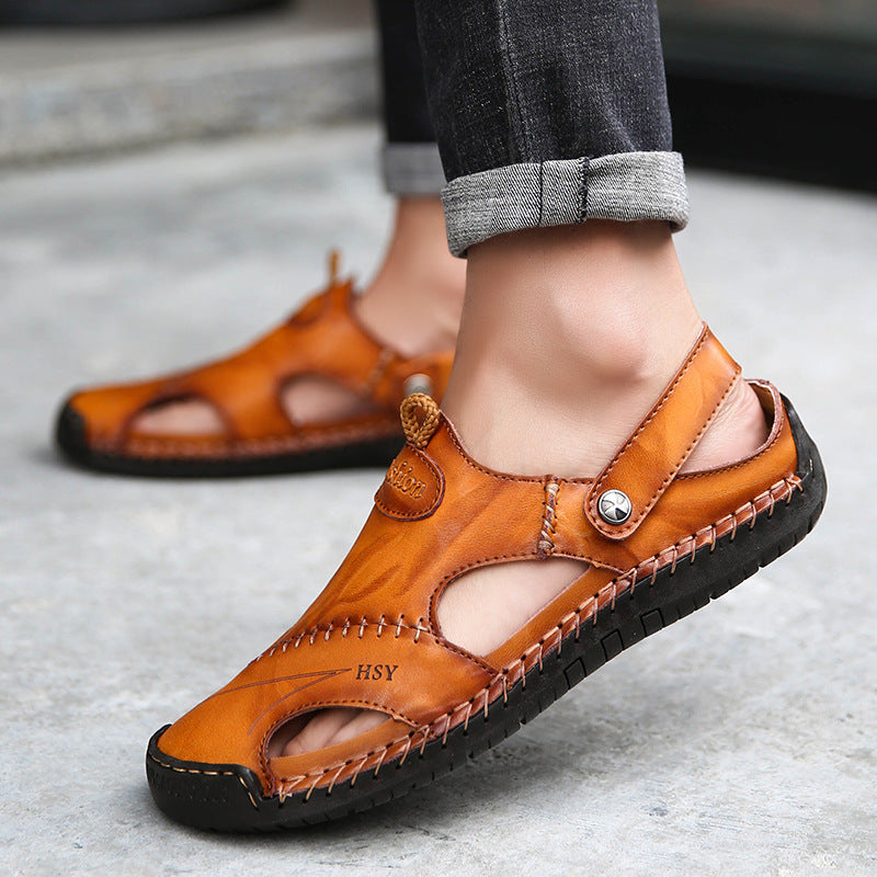 Stride Arden Men's Sandals