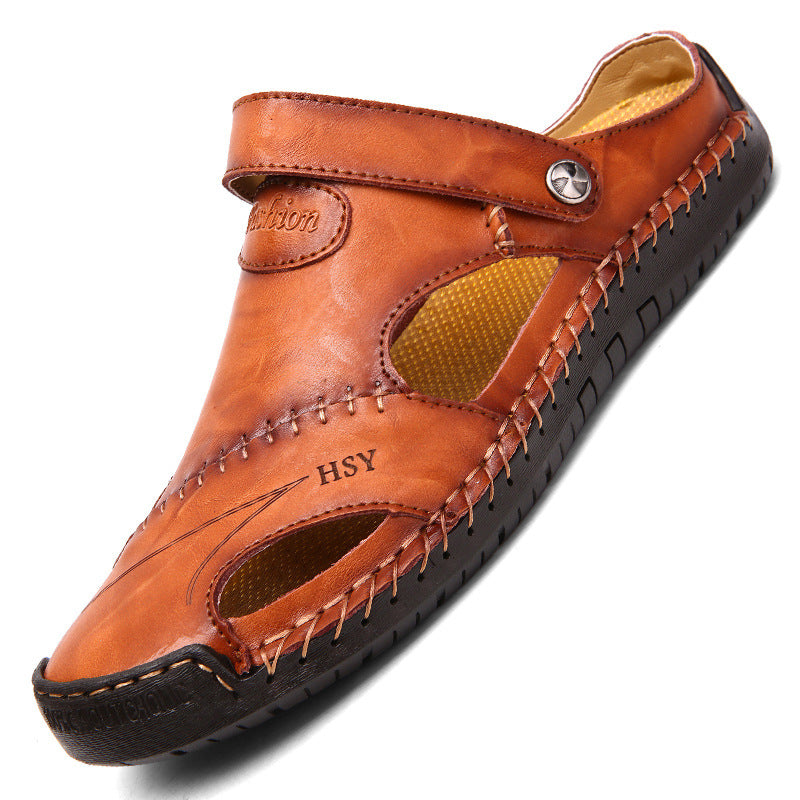 Stride Arden Men's Sandals