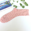 Ember Elan Cotton Socks