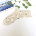 Ember Elan Cotton Socks