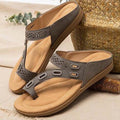 Stride Retro Sandals