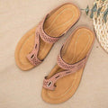 Stride Retro Sandals